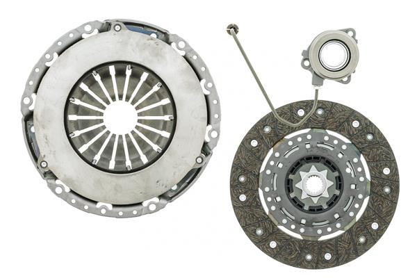 Kit embraiagem AISIN ref. CKE-OP36R